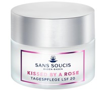 - Kissed by a Rose Tagespflege LSF 20 Tagescreme 50 ml