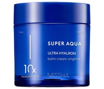 - Super Aqua Ultra Waterful Hyaluron Cream Balm Gesichtscreme 70 ml