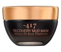 Recovery Mud Mask Gesichtsmasken 50 ml