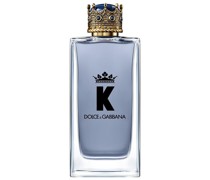 K by Eau de Toilette 150 ml