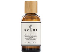 Limited Edition Avant Bio Activ+ Advanced Restorative Superfood Anti-Ageing Facial Oil Gesichtsöl 30 ml