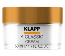 - A Classic Cream Gesichtscreme 50 ml