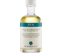 Bath Oil Bodylotion 110 ml