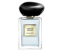 Privé Vétiver D'Hiver Eau de Toilette 50 ml
