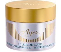 - Whitening Synergy Cream Anti-Aging-Gesichtspflege 50 ml