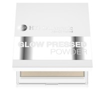 Glow Pressed Powder Natural Puder 11 g