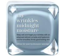 My Wrinkles Midnight Moisture Nachtcreme 48 ml