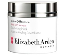 Visible Difference Peel & Reveal Revitalizing Mask Feuchtigkeitsmasken 50 ml