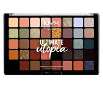 - Pride Makeup Ultimate Shadow Palette Utopia Paletten & Sets