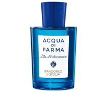 Blu Mediterraneo Mandorlo di Sicilia Eau de Toilette 75 ml