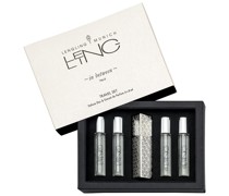 in between No 4 Parfum