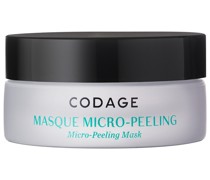 Micro-Peeling Anti-Aging Masken 50 ml
