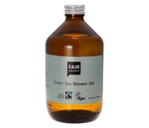 - Green Tea Shower Gel 500ml Duschgel