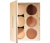 - Multi Use Contour Sculpting Palette Sets & Paletten 12 g