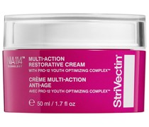 - Multi-Action Restorative Cream 50ml Anti-Aging-Gesichtspflege