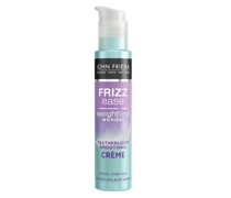 - Frizz Ease Weightless Wonder Featherlight Smoothing Crème Leave-In-Conditioner 100 ml