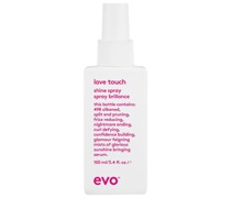 Love Touch Shine Spray Haarspray & -lack 100 ml