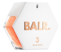 3 For Women Eau de Parfum 100 ml