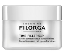 TIME-FILLER 5XP CREME-GEL Anti-Ageing Gesichtscreme 50 ml