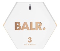 - 3 For Women Eau de Parfum 30 ml