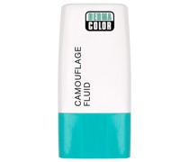 - Fluid Camouflage Make-Up 30 ml D 4