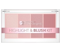 Highlight & Blush Kit Highlighter 20 g
