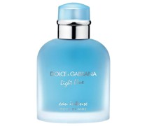 Light Blue Pour Homme Eau Intense de Parfum 100 ml