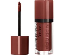 Rouge Edition Velvet Lippenstifte 1 ml 33 Brun’croyable