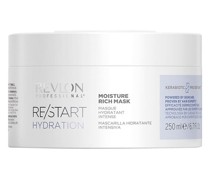Moisture Rich Mask Haarkur & -maske 250 ml