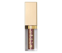 - Glitter and Glow Liquid Eye Shadow Lidschatten 4.5 ml Rockin' Rose