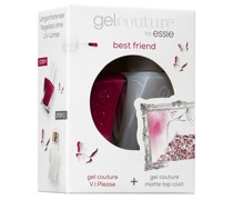 Gel Couture Geschenkset Nagellack best friend