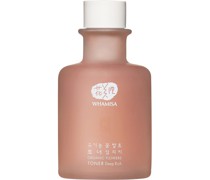 Organic Flowers Toner Deep Rich Gesichtswasser 155 ml