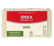 Organic 3.0 - Seife 80g