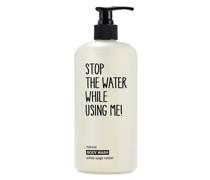 White Sage Cedar Shower Gel Duschgel 500 ml