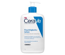 - Feuchtigkeitslotion Bodylotion 001 l