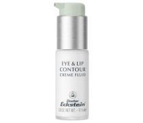 Eye & Lip Contour Creme Augencreme 17 ml