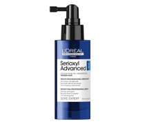 - Serie Expert Serioxyl Advanced Density Activator Serum gegen Haarausfall Haaröle & -seren 90 ml
