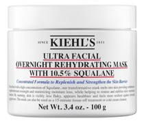 - Ultra Facial Overnight Rehydrating Mask with 10,5% Squalane Feuchtigkeitsmasken 100 ml