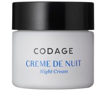 Night Cream Anti-Aging-Gesichtspflege 50 ml