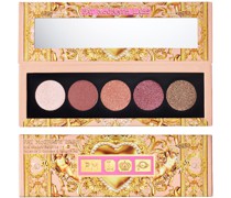Celestial Nirvana Paletten & Sets 4 g Nude Allure