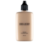 Cream Foundation 50 ml 8618 Beige Nude