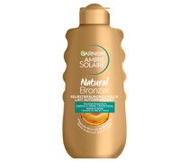 Ambre Solaire Natural Bronzer Milch Selbstbräuner 200 ml