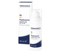 - Hyalusome Tagespflege Emulsion LSF 50 Sonnenschutz 05 l
