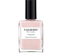 L'Oxygéné Oxygenated Nail Lacquer Nagellack 15 ml Candy Floss