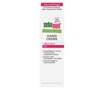 Trockene Haut Hand-Creme Urea Akut 5% Handcreme 75 ml