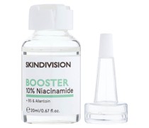 - 10 % Niacinamide Booster Feuchtigkeitsserum 20 ml