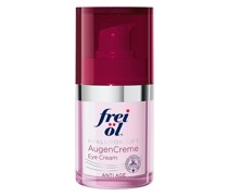 - frei öl ANTI AGE HYALURON LIFT Augen-Creme Augencreme 15 ml