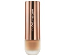 Fawless Foundation 30 ml 01 Black