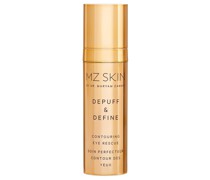 Depuff & Define Contouring Eye Rescue Augencreme 15 ml