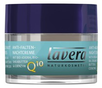 Q10 Nachtcreme Anti-Aging-Gesichtspflege 50 ml